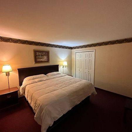 Princeton The Stratton Inn מראה חיצוני תמונה