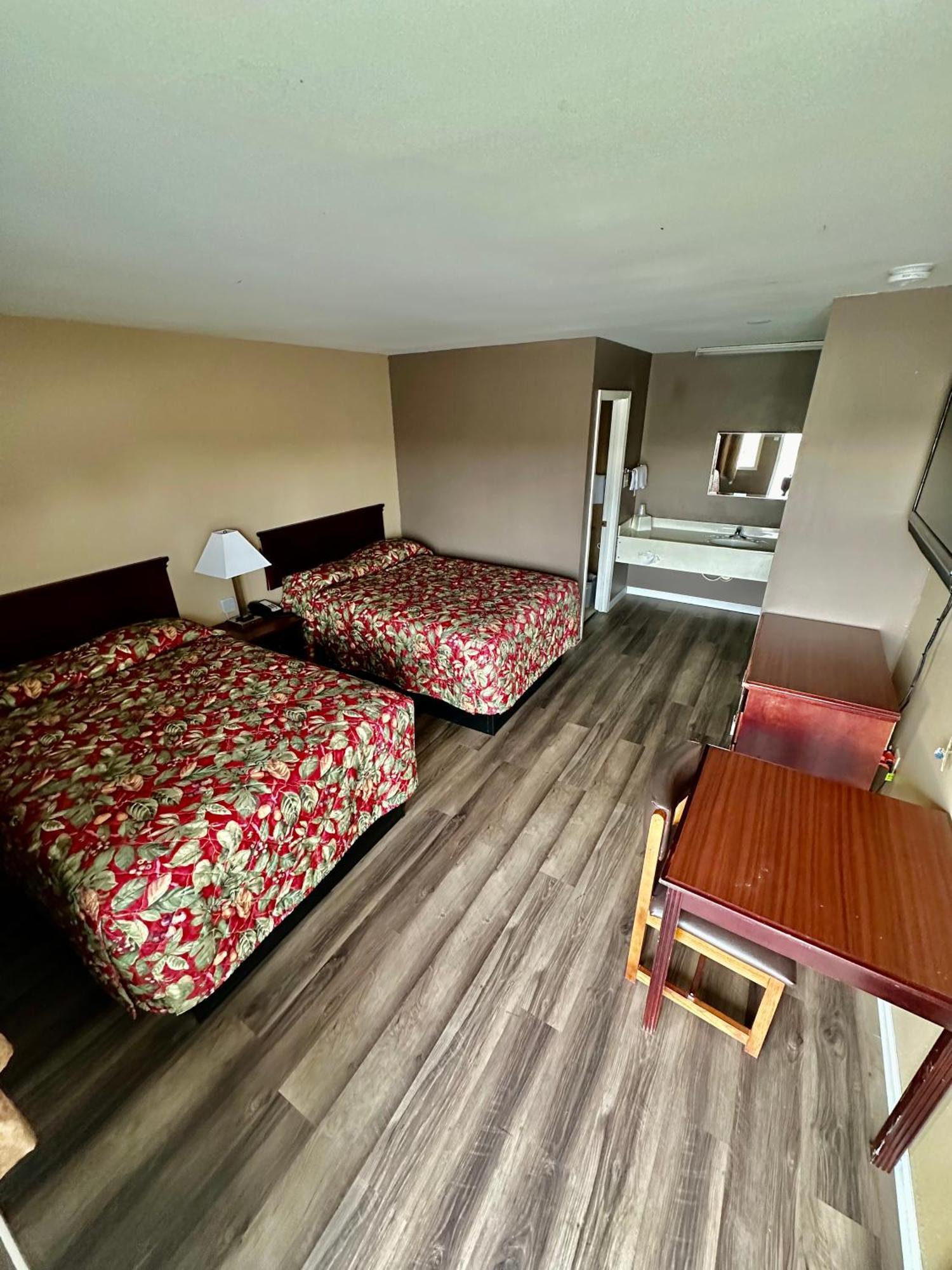 Princeton The Stratton Inn מראה חיצוני תמונה