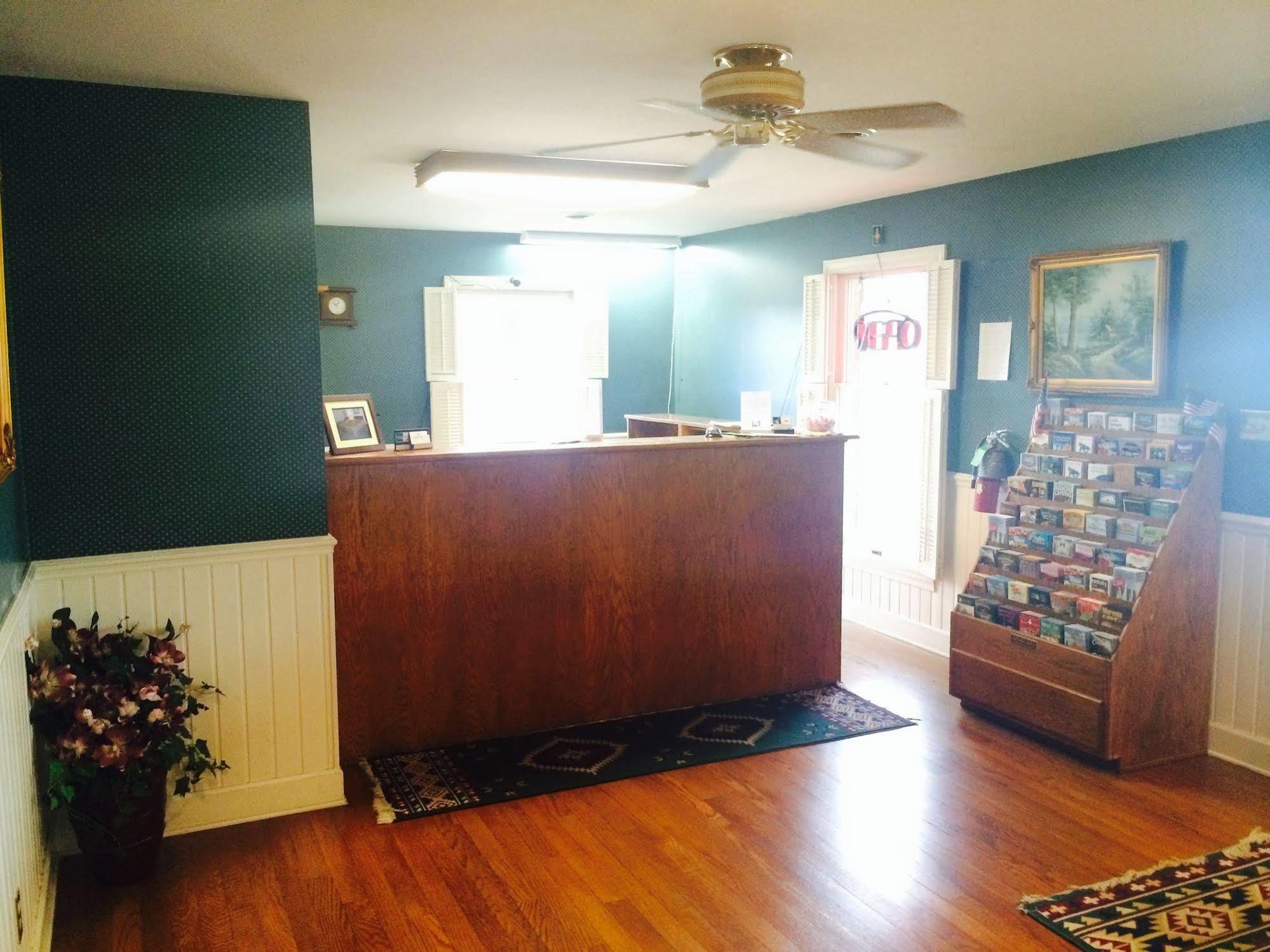 Princeton The Stratton Inn מראה חיצוני תמונה